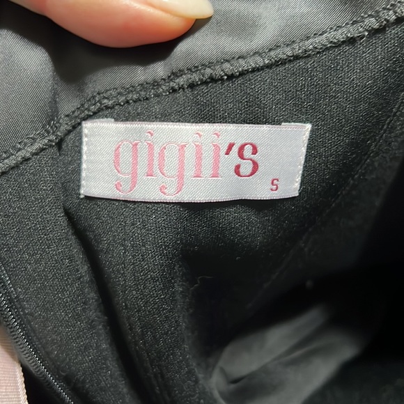 Gigii’s Dress - Picture 6 of 6